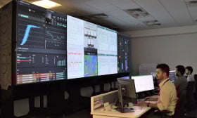 Global Operations & Analytics Centre