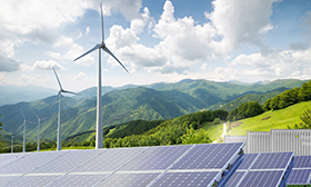 GreenPowerMonitor, leading renewable monitoring and data management solutions