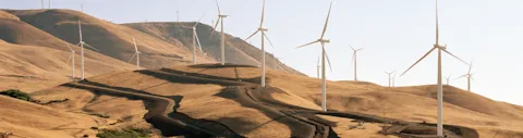 Operational energy assessment
