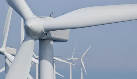 AM_Wind turbine monitoring services