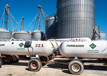 Ammonia CFD simulation software