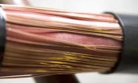 Ampacity and Engineering Aspects of MV and (E)HV Power Cables training course leaflet