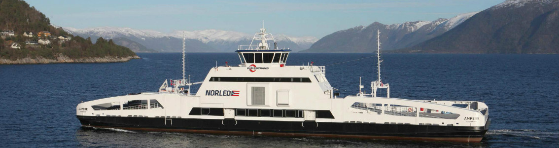 Ampere-wins-Seatrade-Award,-Credit-Samferdsels