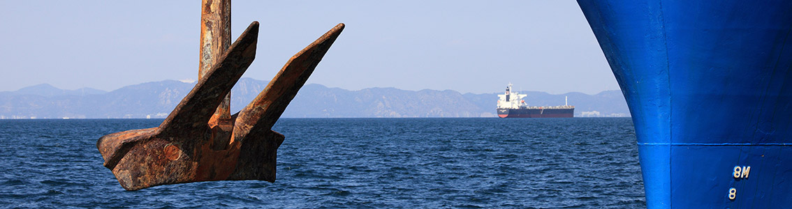 Anchor loss prevention