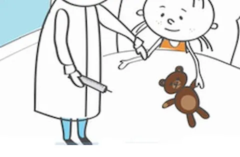 Video: The story of Anna