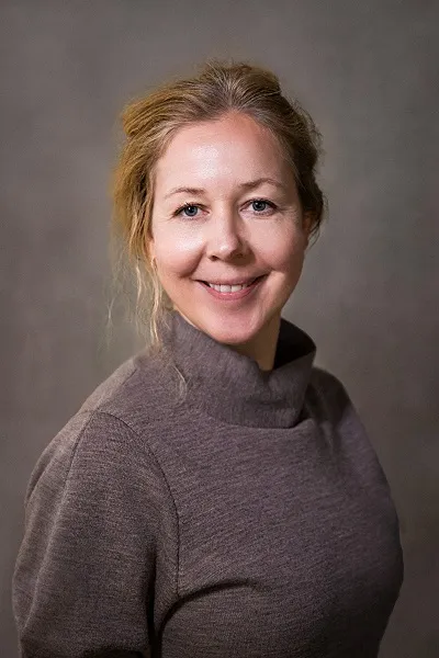 Anne Jorunn Stokka
