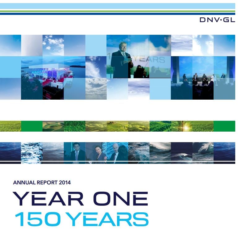Annual Report 2014