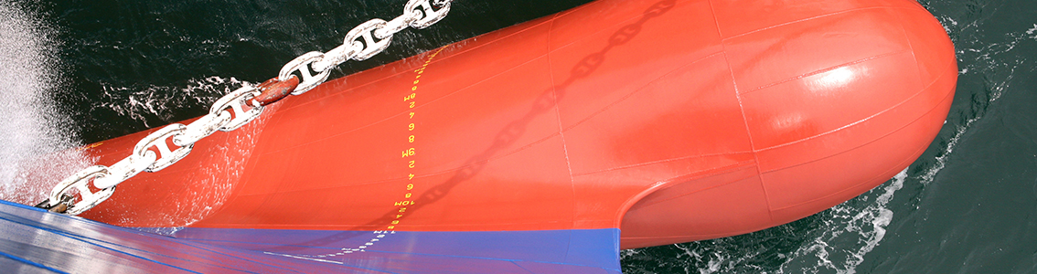 Anti Fouling Systems