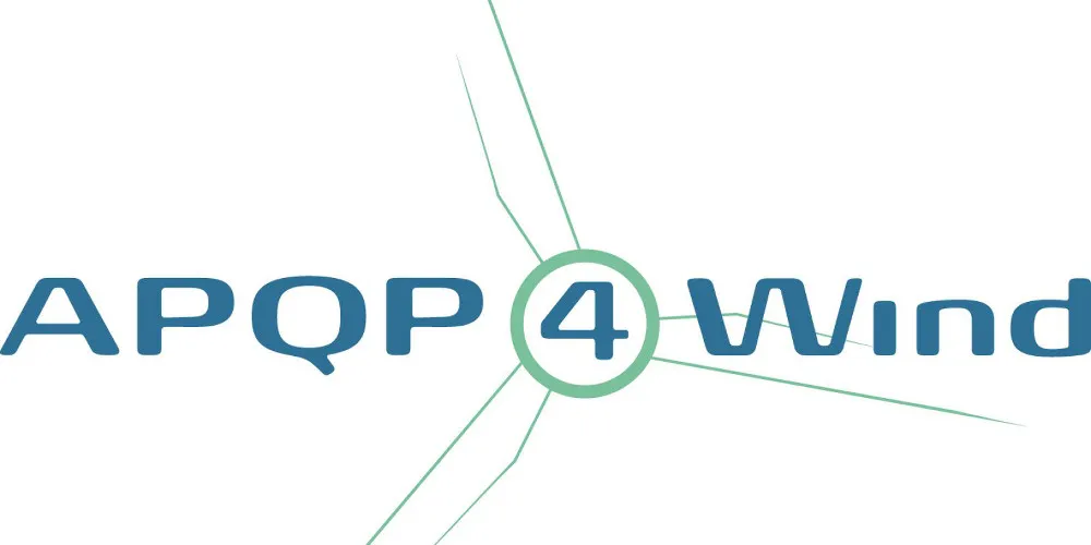 APQP4Wind logo