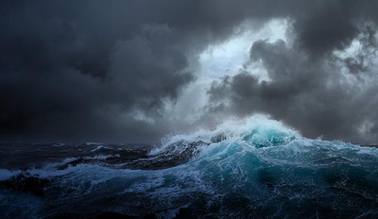 Aquaculture going offshore