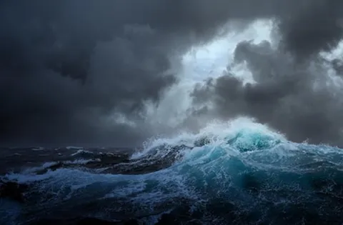 Aquaculture going offshore