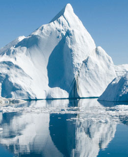 More about the Arctic