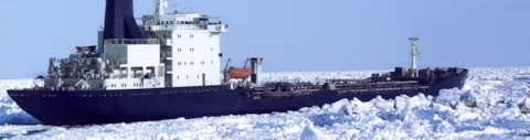 ArticShipping