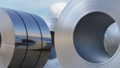 Certificación ASI - Aluminium Stewardship Initiative