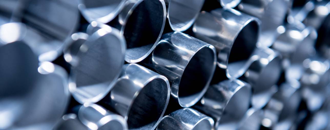 Aluminium Stewardship Initiative (ASI) certification services