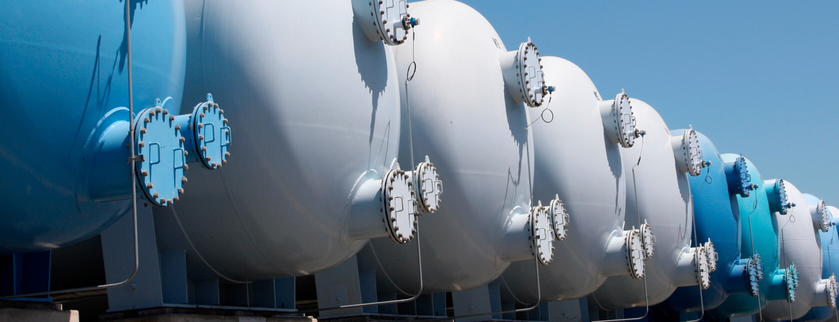 DNV - ASME Authorized Inspection Agency in the Middle East