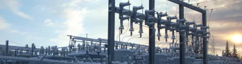 Asset Health Risk Model