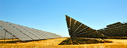 Asset management for solar