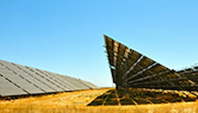 Asset management for solar