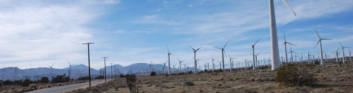 Image Asset Management for Wind Farm Owners