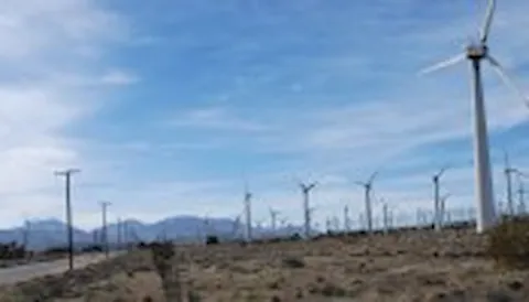 Asset Management for Wind Farm Owners training course