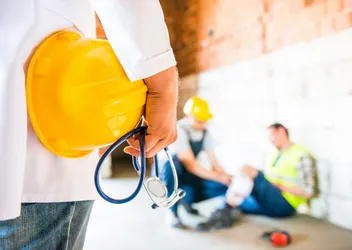 Auditor Interno de ISO 45001:2018