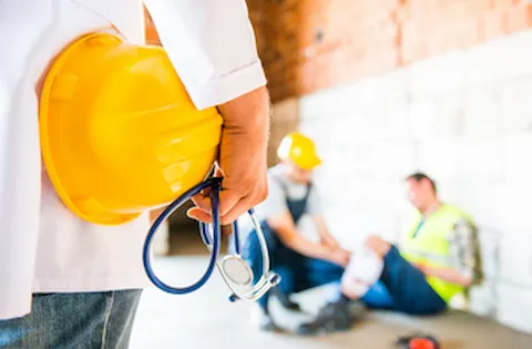 Auditor Interno de ISO 45001:2018