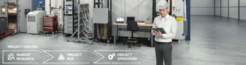 Australian battery performance testing standard project