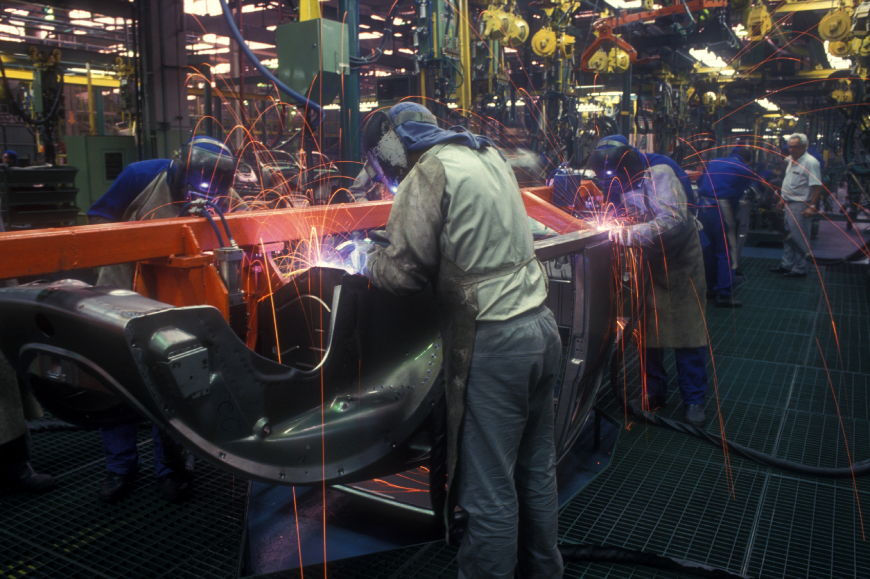 FMEA 潜在失效模式与影响分析应用培训