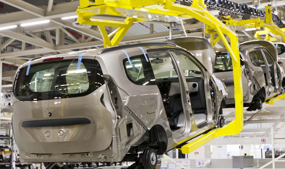 汽车质量管理培训