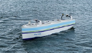 Autonomous_ships - DNV GL