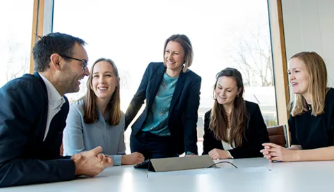 Certifierad kompetens för QMS Lead Auditor: Kvalitetsledningssystem