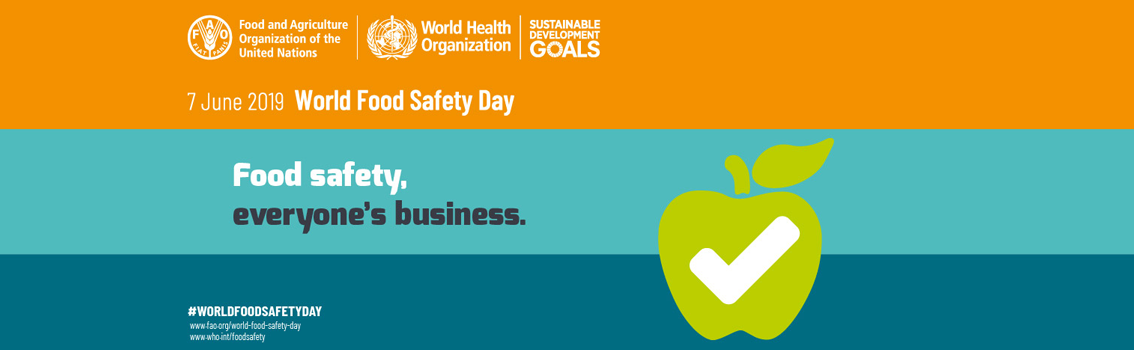 World Food Safety Day