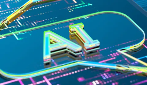 DNV 发布丨工业领域中安全应用人工智能技术的推荐做法