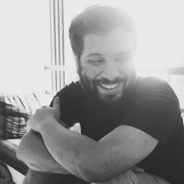 Nikhil Balasubramanian