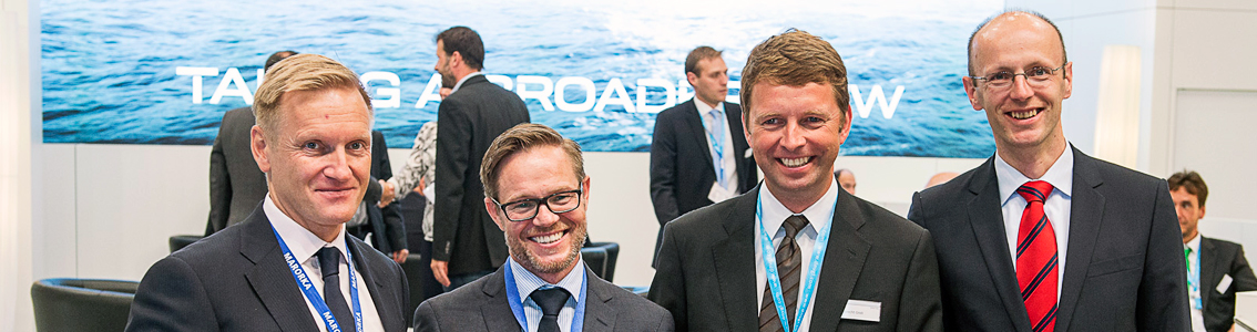 Banner_DNV GL and Marorka sign cooperation agreement_1134x300