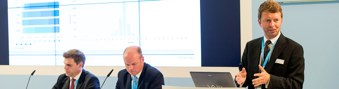 ECO Insight DNV GL launches new performance management portal