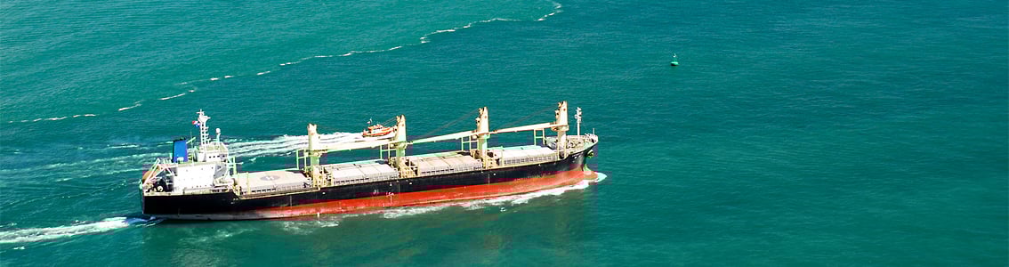 New guideline for oil sea interfaces DNV GL makes EAL service available