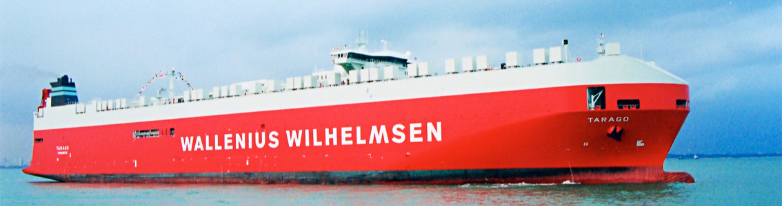 Secure VGP compliance with new DNV GL verification service