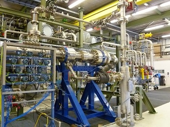 Taking the Multiphase Flow Laboratory in Groningen to maximum capacity