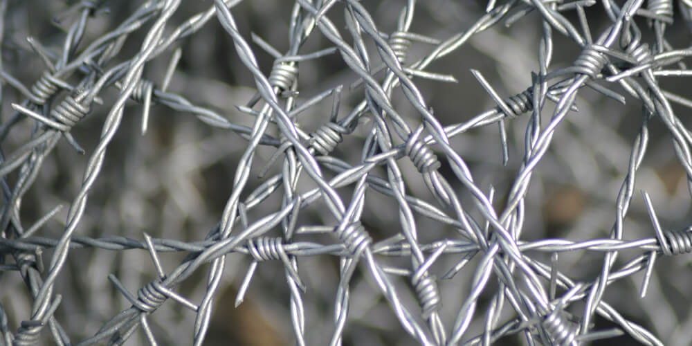 Barrier management and bow ties