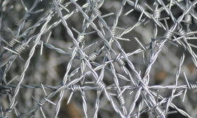 Barrier management and bow ties course