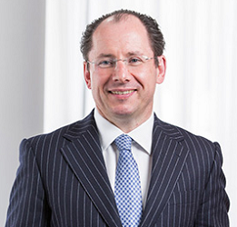 Barry Gavin, CEO, Gaelectric