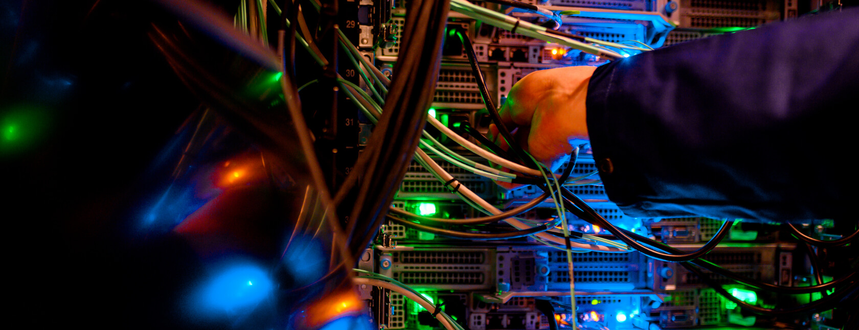 Organizational and IT Awareness Programs