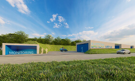 Battery Safety Laboratory in The Netherlands