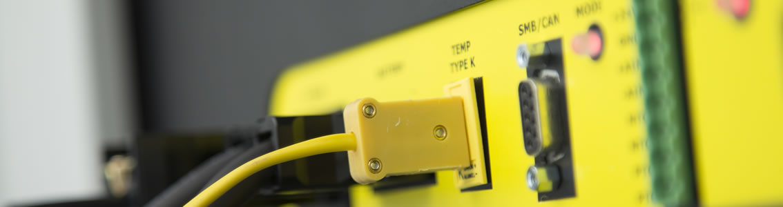 Battery testing services