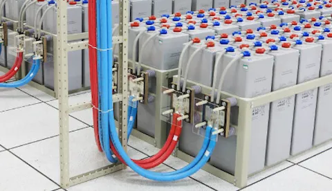 Battery AI