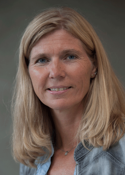 Bente Leinum, DNV GL