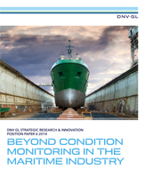Beyond Condition Monitoring