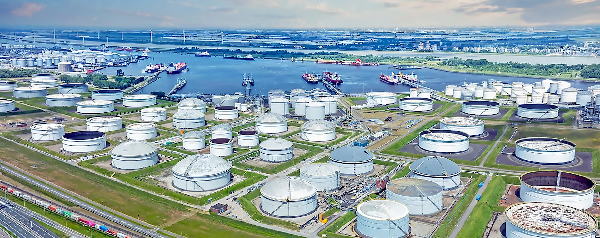 Biofuels in Shipping